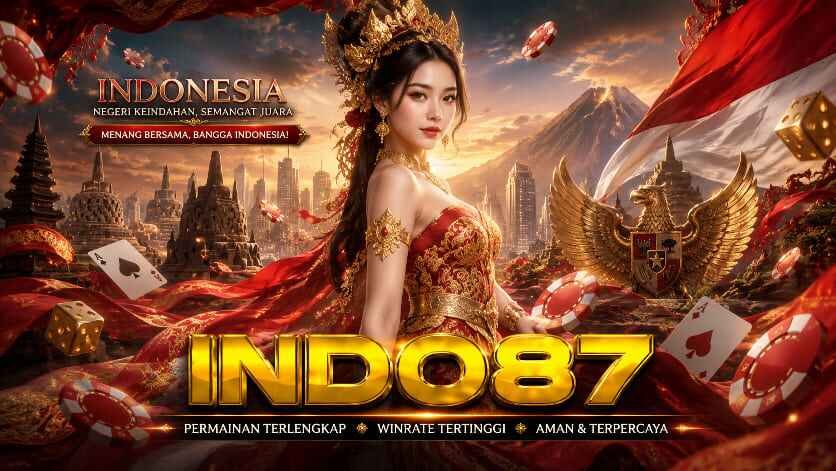 indo87 indo87